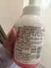 贝亲（Pigeon）贝亲桃叶精华洗护组（ 爽身露200ml+洗发沐浴二合一 500ml） 实拍图