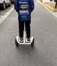 九号（Ninebot）儿童护具套装S码 平衡车滑板车自行车 体感车配件 实拍图