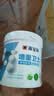 嘉宝莉（CARPOLY）厨卫阳台漆 防水乳胶漆耐候外墙漆内墙厨卫防霉防潮墙面漆 1kg 实拍图