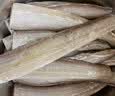 纯色本味冷冻舟山带鱼1300g 刀鱼 烧烤 (整条去嘴去尾）纯鱼肉开海季 实拍图
