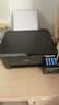 爱普生（EPSON）【6代新品】L3353墨仓式彩色家用AI学习打印机 L3251/L3255升级版(打印复印扫描 微信/无线 黑色） 实拍图