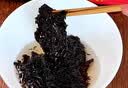 湾琴河头水紫菜250g 头茬紫菜无沙干坛紫菜虾皮蛋花汤海苔食材福建特产  实拍图