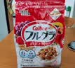 卡乐比（Calbee）原味水果麦片600g 进口非油炸 营养代餐早餐零食 实拍图
