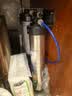 爱惠浦（Everpure）EVP-6000 Plus 家用厨下前置过滤净水 3700L大通量 2L/min 即滤即饮矿物质水净水器 实拍图