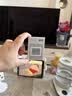 小米智能温湿度计3mini 桌面壁挂两用 小巧便携 高精度传感器 温湿两用 最长续航3年 接入米家生态 实拍图