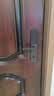 石将军智能门锁密码锁指纹锁人脸识别智能锁家用防盗门锁电子锁民宿公寓 S2人脸版+包安装+八大解锁+3D人脸识别 送千万产品险 实拍图