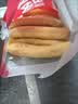 千味央厨无矾安心油条900g/20主食冷冻速食儿童早餐半成品 实拍图