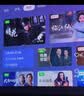 极米（XGIMI）Z6X Pro 三色激光旗舰版 1500CVIA 家用投影仪轻薄智能 一体式云台无线投屏  精致送礼 国家补贴 实拍图