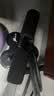 携首（XIESHOU）仰卧起坐辅助器家用健身器材吸盘式健腹器男女腹肌训练仰卧 【升级款】加厚泡棉经典黑低调黑 实拍图