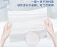 霏羽擦手纸商用1层200抽*20包加厚加大檫手纸厨房用纸抽纸吸水纸CS017 实拍图