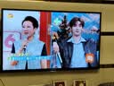 腾讯极光盒子7 8K高清电视盒子 智能网络电视机顶盒2026新款 杜比视界全景声 4+64G 双频WiFi6 START云游戏 实拍图