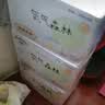 佳婴【未检出甲酰胺】氧气森林拉拉裤4XL码60片(20KG+)尿不湿成长裤 实拍图