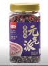 燕之坊 紫薯黑米粥2斤 腊八粥莲子糯米紫米红豆花生芸豆八宝粥  实拍图
