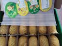 佳沛（zespri）新西兰金奇异果18粒优选果103-124g猕猴桃水果礼盒 实拍图