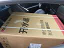德玛仕（DEMASHI）开水器商用 智能电热开水机全自动进水不锈钢烧水器开水炉热水桶学校工厂工地饭店饮水机大容量 数显款丨供40-60人丨40L/h丨220V丨3Kw 实拍图