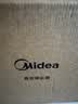 美的（Midea）无线吸尘器家用吸尘器家用宠物手持吸尘器大吸力轻量车载长续航地毯猫毛狗毛吸毛器Q2pro 实拍图