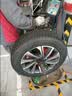 双星JUOGO轮胎 225/60R17 99H X31 适配别克GL8/途胜/风光580 实拍图