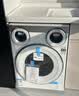 美的（Midea）可爱多滚筒洗衣机全自动单洗 11KG三筒内衣洗 MG11GGEX 活水精华 以旧换新 家电国家补贴补贴 自营 实拍图