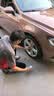 韩泰（Hankook）汽车轮胎 225/50R17 94W H452 适配奔驰C级/雅阁/奥迪A4L/凌渡 实拍图