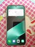 HUAWEI Pura 80 12GB+512GB 丝绒绿 丝绒直屏 红枫原色影像 全新鸿蒙AI 鸿蒙系统华为手机 实拍图