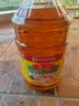 鲁花 【保真菜籽油】食用油 低芥酸特香菜籽油 6.18L   物理压榨 实拍图