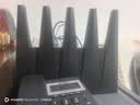 Tenda腾达路由器WiFi7【泰山BE7200 Ultra】千兆穿墙王信号放大器增强无线家用电竞立式BE12 Pro 实拍图