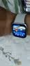 华为HUAWEI WATCH FIT 5铝合金表壳 悦动白 超轻薄大屏腕上微运动强劲续航华为智能手表 实拍图