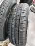 锦湖KUMHO汽车轮胎 195/65R15 91H KR26 适配卡罗拉/朗逸/雷凌/宝来 实拍图