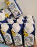 认养一头牛A2β-酪蛋白纯牛奶250ml*18盒 9g蛋白质/盒 高钙整箱 礼盒送礼 实拍图