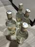 北大仓部优经典1984 酱香型白酒 53度 500mL*4瓶 整箱装 纯粮 实拍图