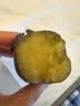 榴莲蜜薯500g 实拍图