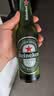 喜力经典330ml*24瓶整箱装 喜力啤酒Heineken 京东自营 婚宴用酒 实拍图