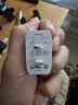 倍思5V/2A充电头USB插座苹果安卓充电器通用iPhone15/14/13/8p华为小米手机iPad插头电源适配器 白 实拍图