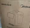 美的（Midea）小魔方电热水瓶水壶316L内胆智能风冷泡奶机恒温水壶一体可拆净饮水机全能大师家用5L大容量31FPro 实拍图