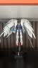 万代（BANDAI）MG 1/100 零式飞翼高达（EW）Ver.Ka 拼装模型 实拍图