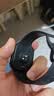 小米（MI）REDMI Watch 6典雅黑 国家补贴 澎湃OS 3 心率血氧监测 红米手表6 初高中生 运动 实拍图