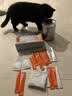 万物一口Original泛营养系列全价成猫粮活性益生菌猫粮BC30鸡肉鳕鱼1.5KG 实拍图