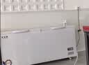 雪贝娜冰柜商用大容量全冷冻家用双温卧式冷柜展示柜 2188双机【双倍制冷一级能效】长3.08米 实拍图