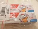 ELMEX艾美适含氟儿童牙膏0-3-6岁婴幼儿含氟防蛀固齿护龈50ml*2 实拍图