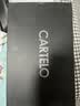 卡帝乐鳄鱼（CARTELO）皮鞋男鞋商务2026新款正装真皮休闲增高德比鞋结婚软底透气秋冬季 实拍图