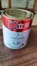 立邦京雅居乳胶漆抗甲醛净味5合1墙面漆油漆涂料内墙漆1L/约1.4kg 实拍图