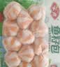 安井鱼籽包 240g/包 鱼糜含量≥45%锁鲜装火锅麻辣烫关东煮食材 实拍图