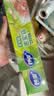 妙洁密封袋组合装大中小号15+25+20只共60只 加厚食品级保鲜自封袋 实拍图