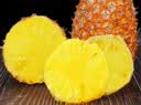 京鲜生海南金钻凤梨 净重4.5-5斤单果650g+新鲜水果生鲜源头直发 实拍图