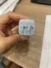 倍思小冰充20W氮化镓充电器适用苹果17充电头快充iPhone16promax15/14/13手机iPad插头 蓝 实拍图