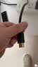 绿联HDMI2.0延长线公对母 4K数字高清线 3D视频线 电脑接电视显示器投影仪数据连接线 3米80646 实拍图