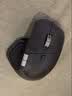 罗技（Logitech）大师系列 MX Master 3S 菁英版 无线蓝牙鼠标  办公静音鼠标 人体工学 石墨黑 无线接收器需另购买 实拍图