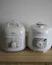 美的（Midea）有钛0氟 电压力锅3L 电高压锅电饭煲抗菌家用3-4人电饭锅多功能一体2026新款开盖火锅煮锅C3940 实拍图