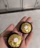 费列罗巧克力礼盒30粒375g 榛果威化 糖果 零食 伴手礼 实拍图