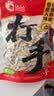 洽洽打手瓜子208g青柠味大颗粒脱皮葵花籽坚果炒货零食古法入味 实拍图